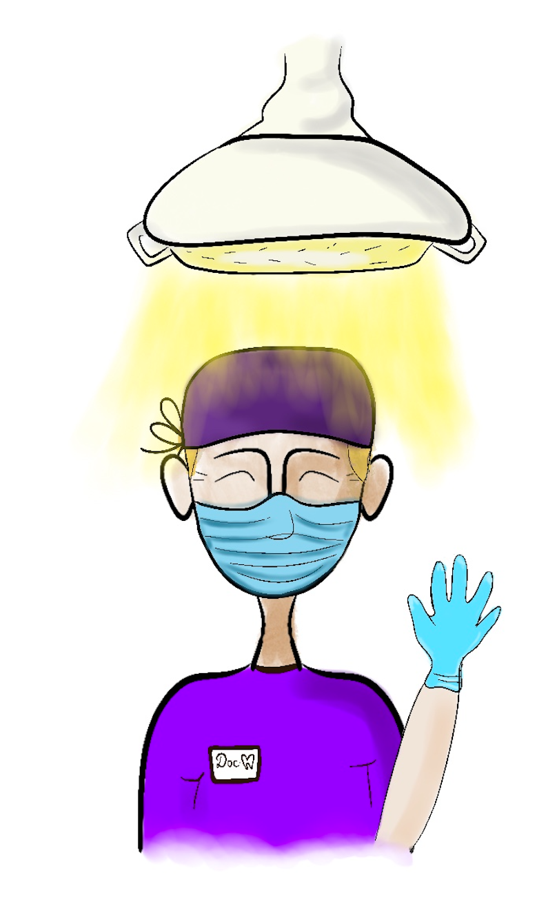 dentiste